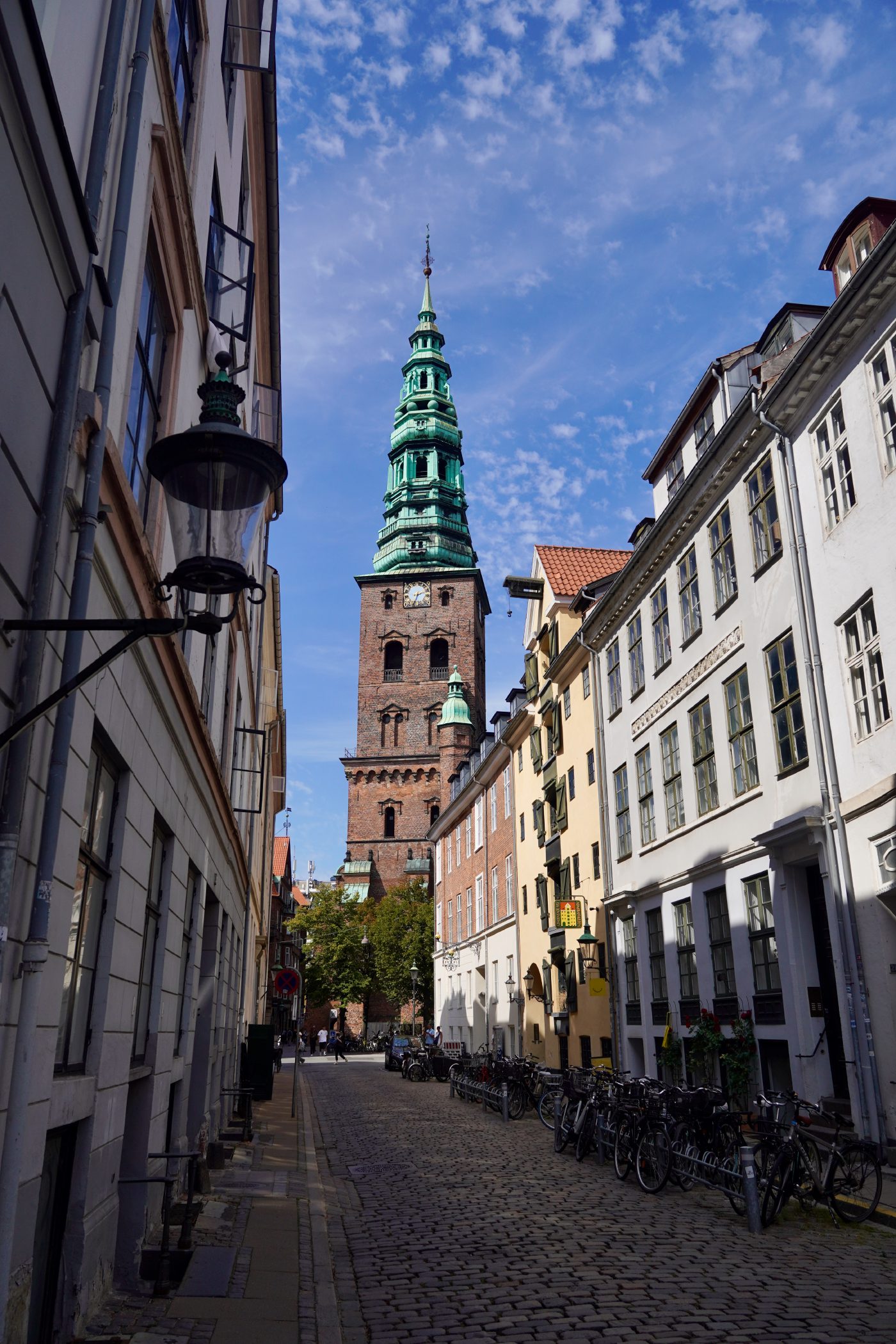 Copenhagen street photography
