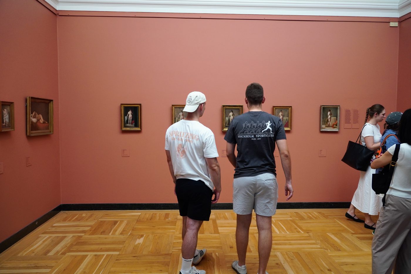 Ny Carlsberg Glyptotek