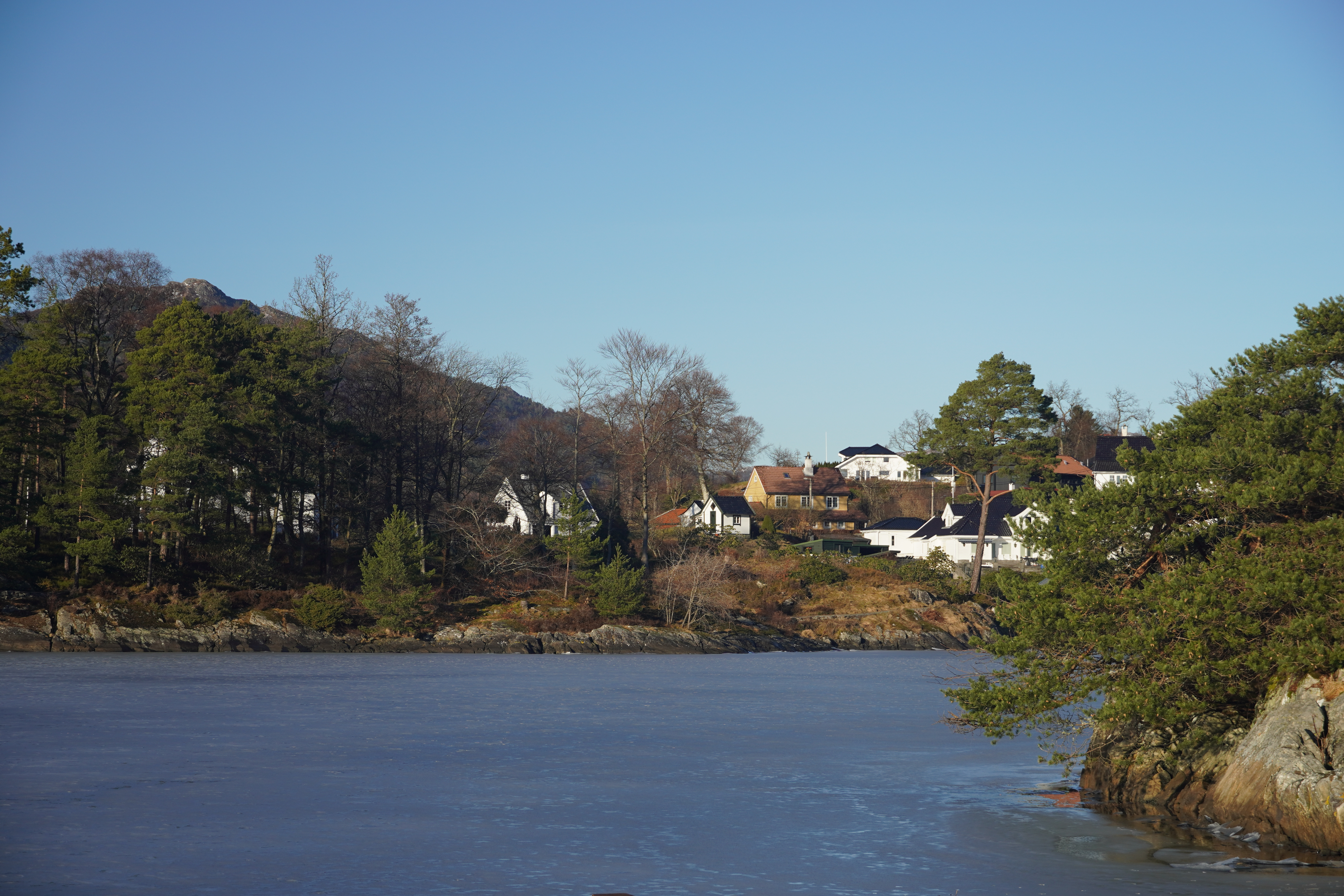 Nordåsvannet