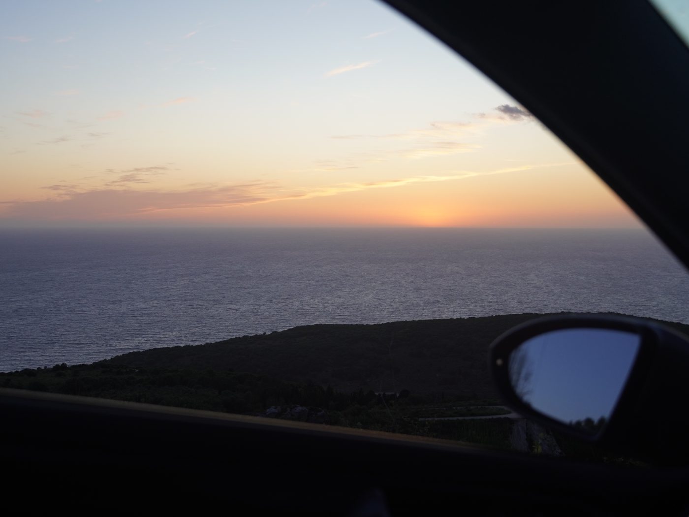DamoulianataSunset