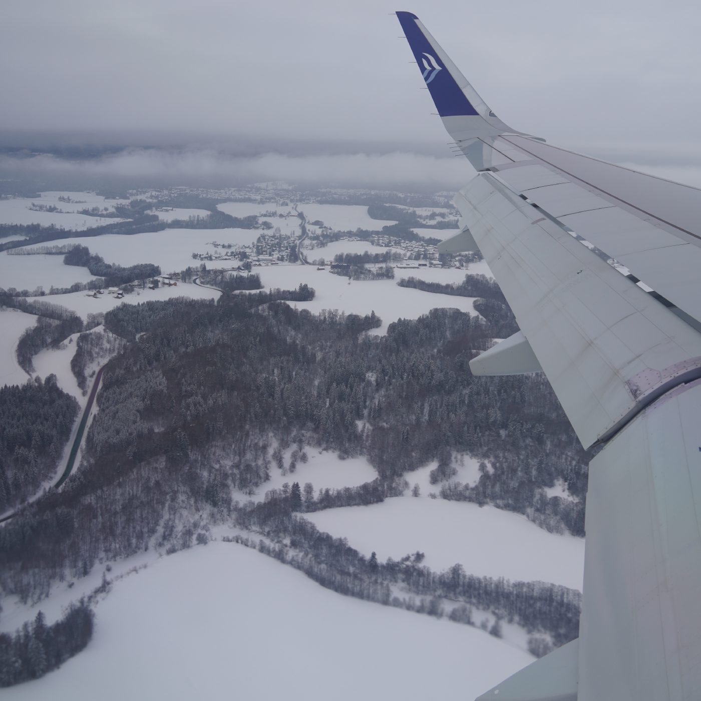 Arrival
