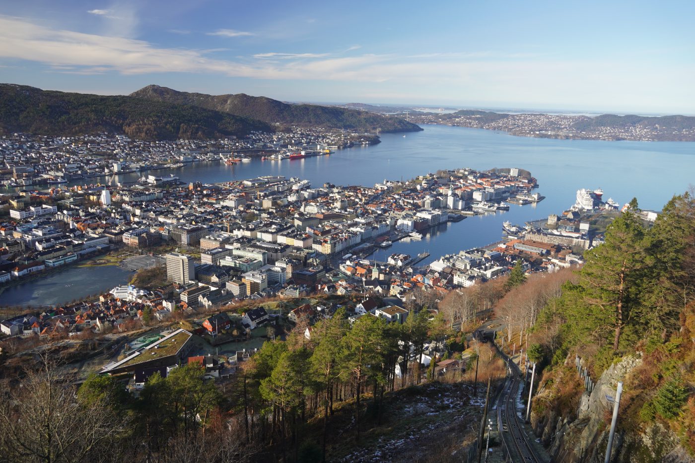 Bergen