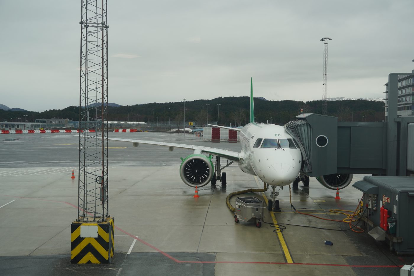 Embraer