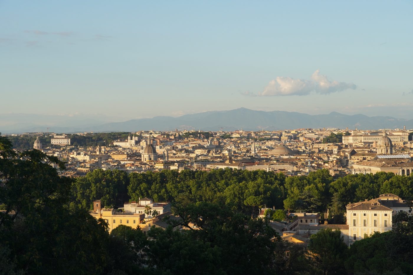 Roma