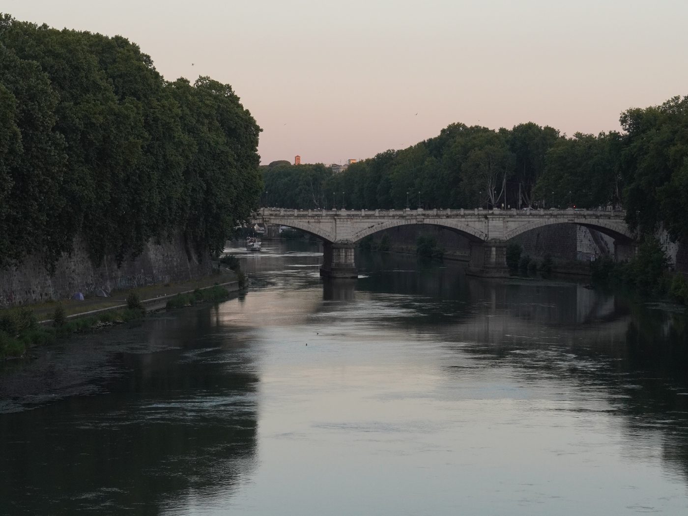Tevere