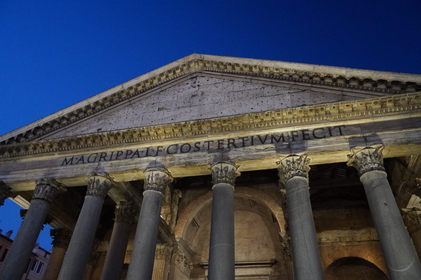 Pantheon