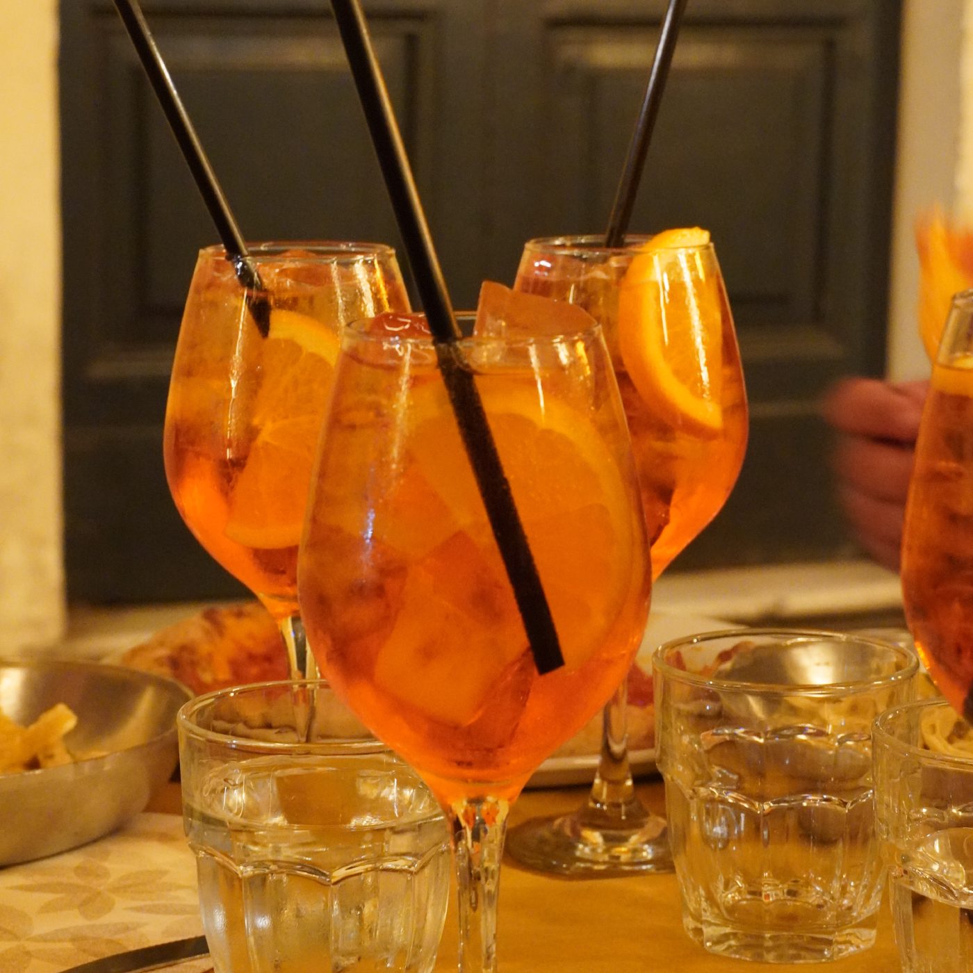 Aperol