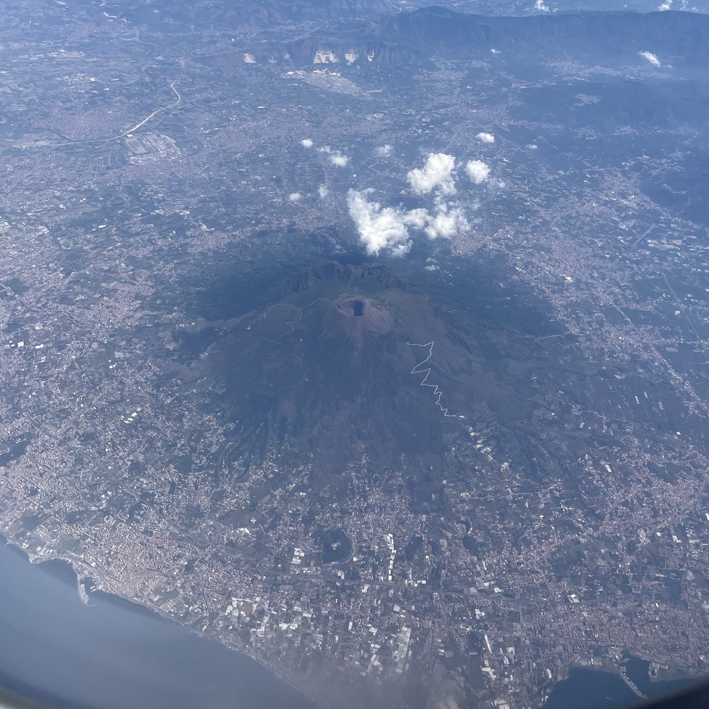 Vesuvio